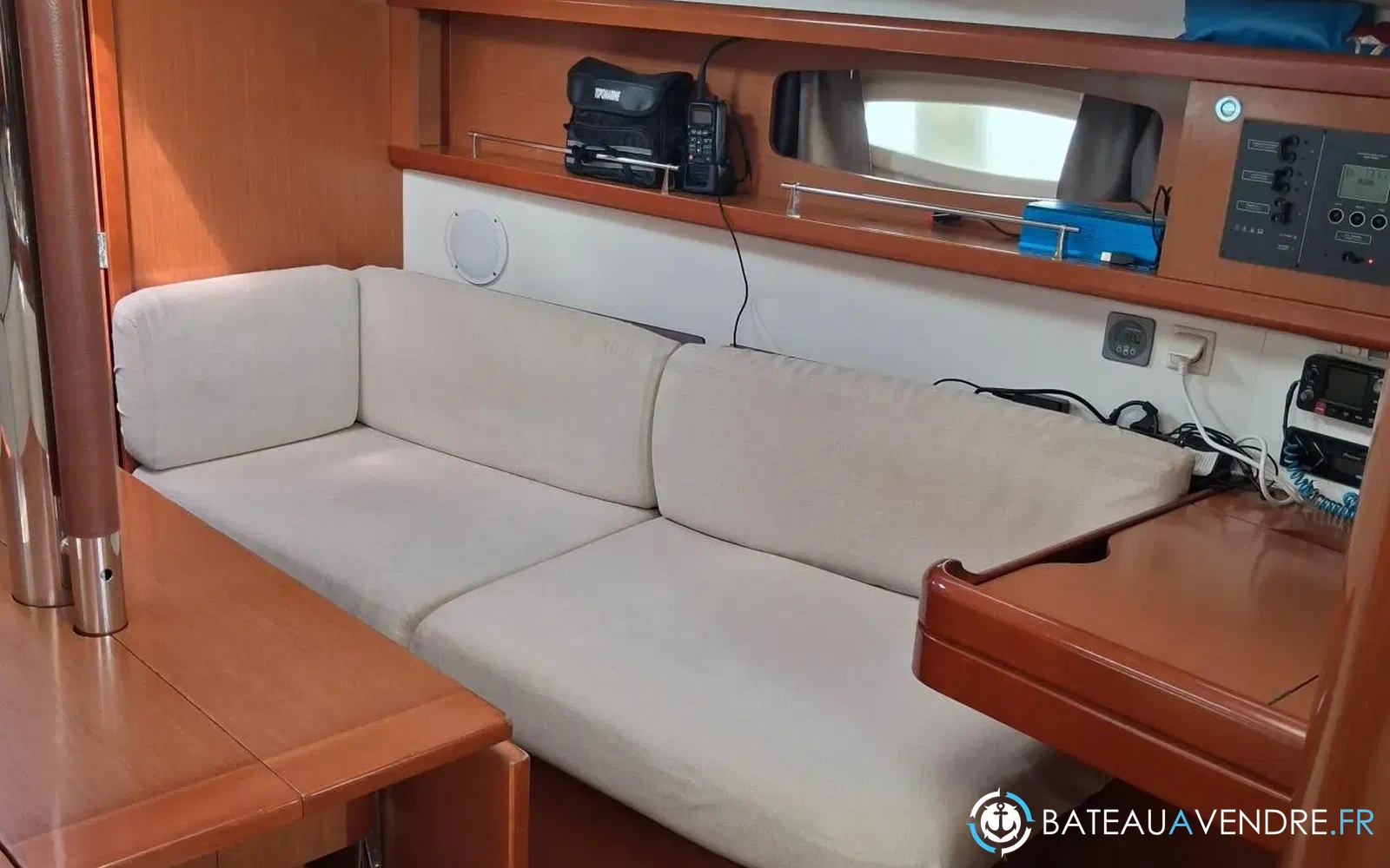 slider 13 Beneteau Oceanis 34