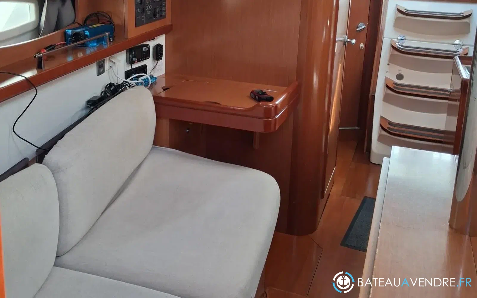 slider 17 Beneteau Oceanis 34