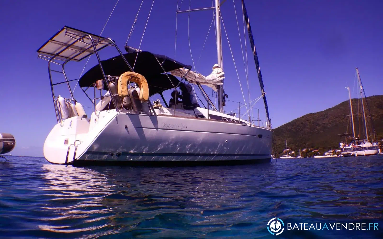 slider 0 Beneteau Oceanis 34