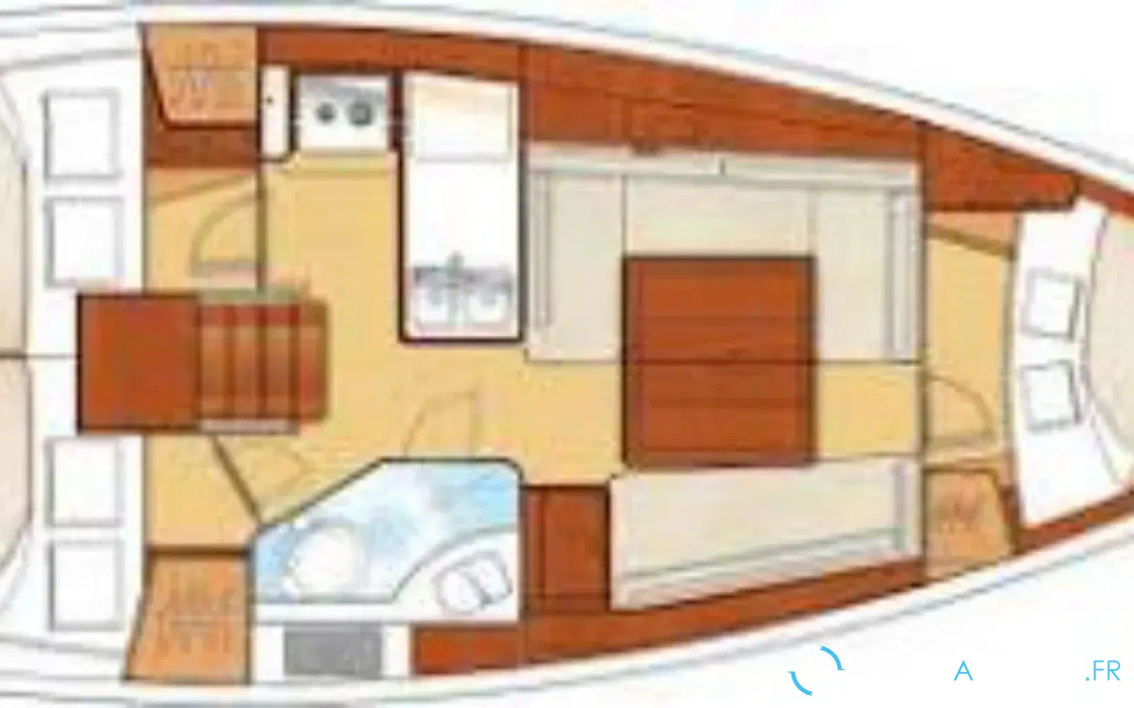 slider 25 Beneteau Oceanis 34