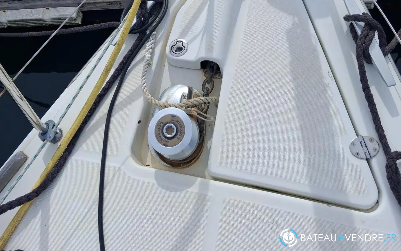 slider 4 Beneteau Oceanis 34