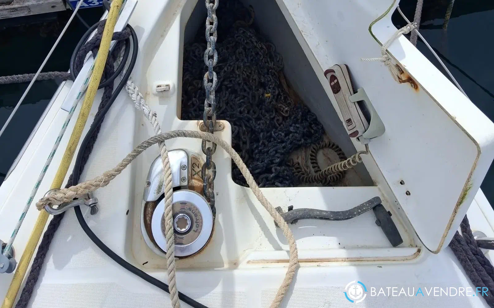 slider 5 Beneteau Oceanis 34