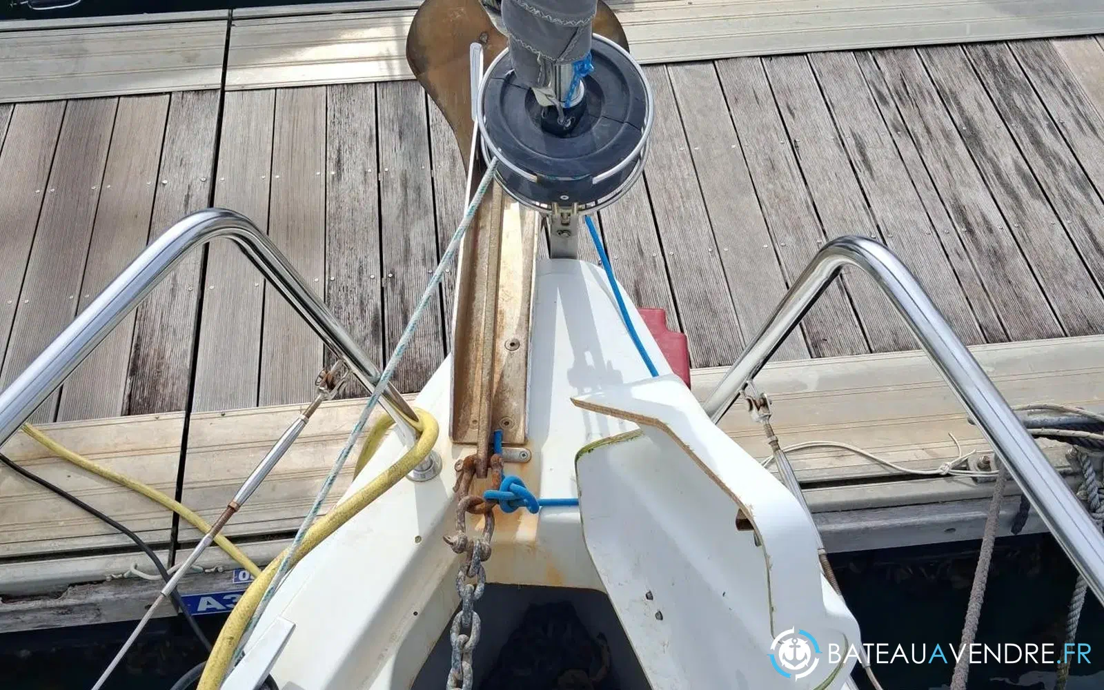 slider 6 Beneteau Oceanis 34