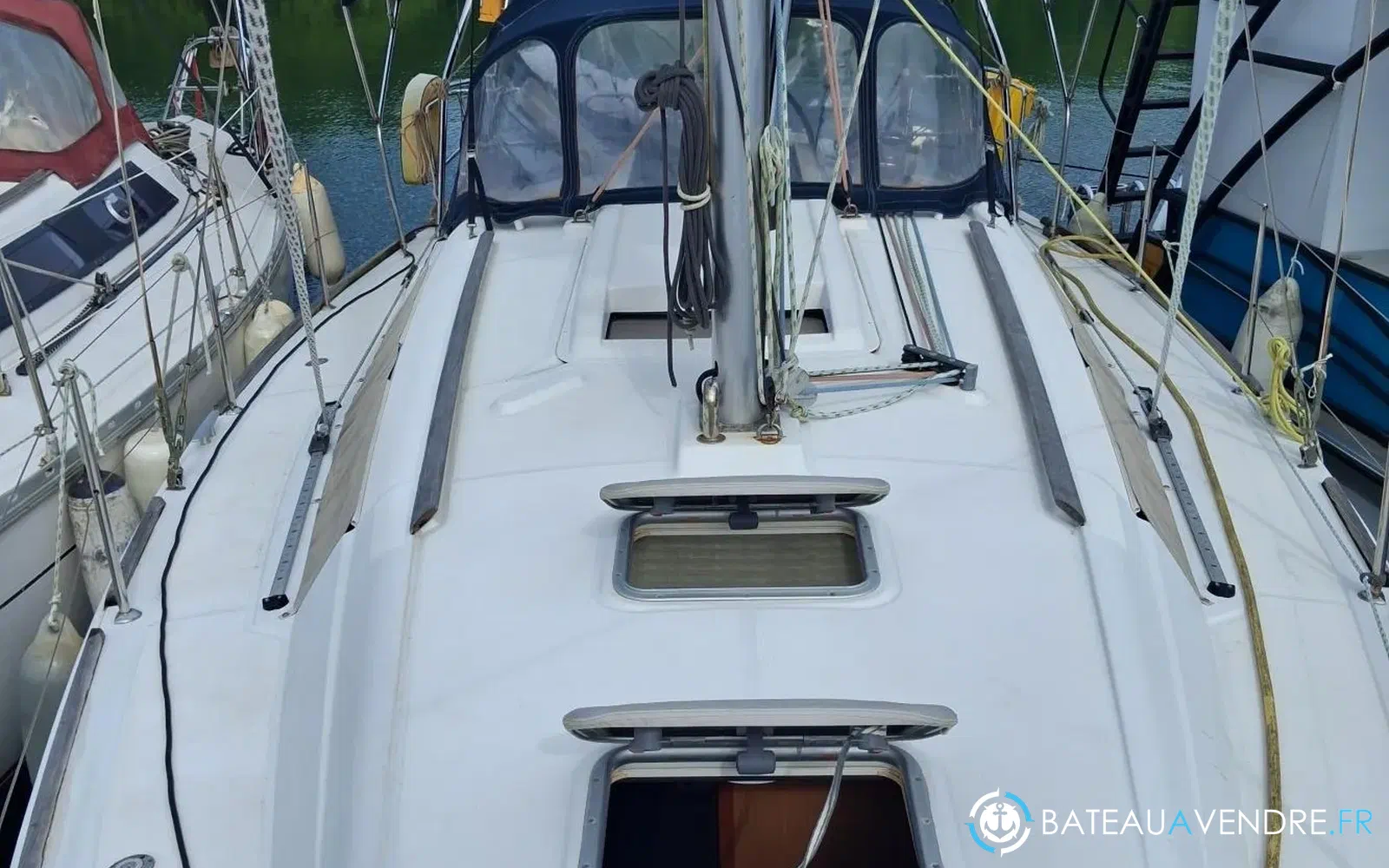 slider 7 Beneteau Oceanis 34