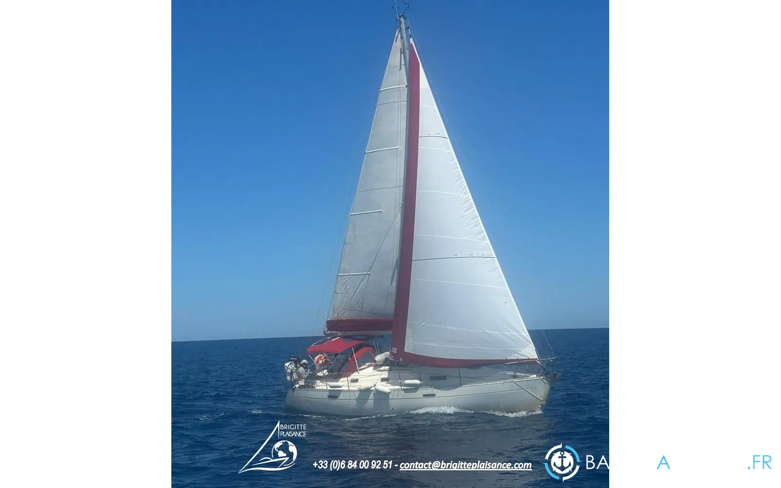 slider 0 Beneteau Oceanis 331 Clipper