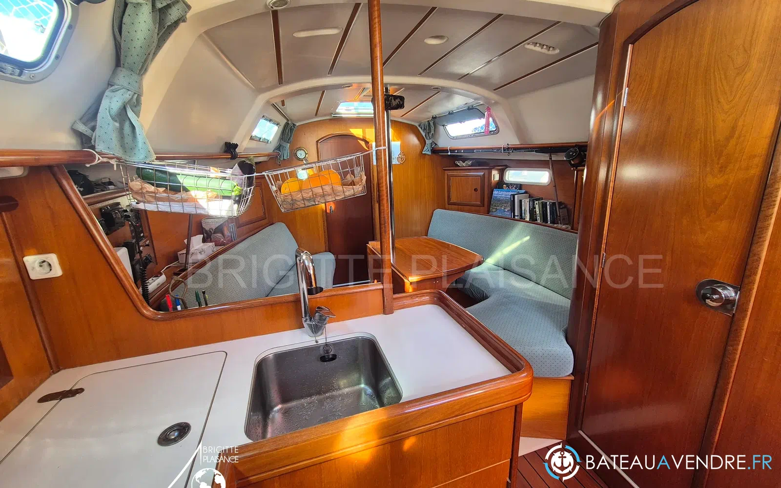 slider 5 Beneteau Oceanis 331 Clipper