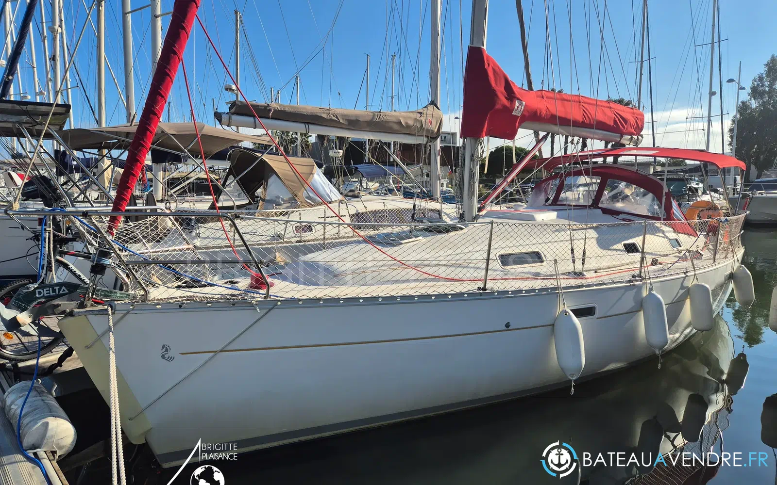 slider 3 Beneteau Oceanis 331 Clipper