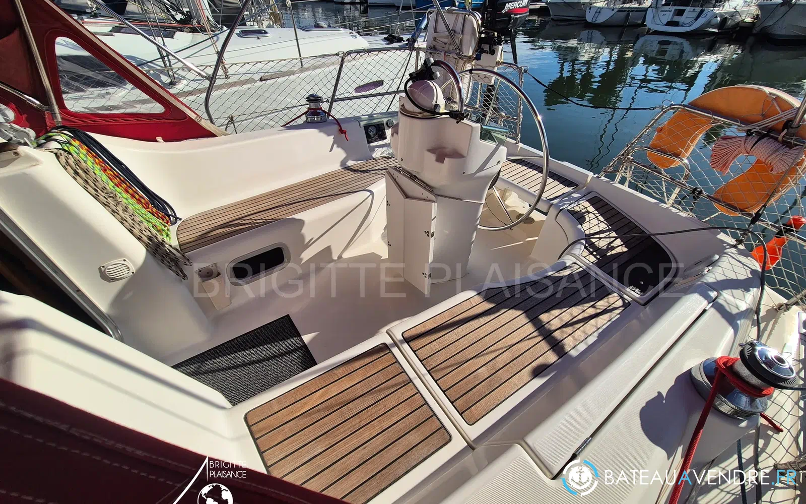 slider 4 Beneteau Oceanis 331 Clipper