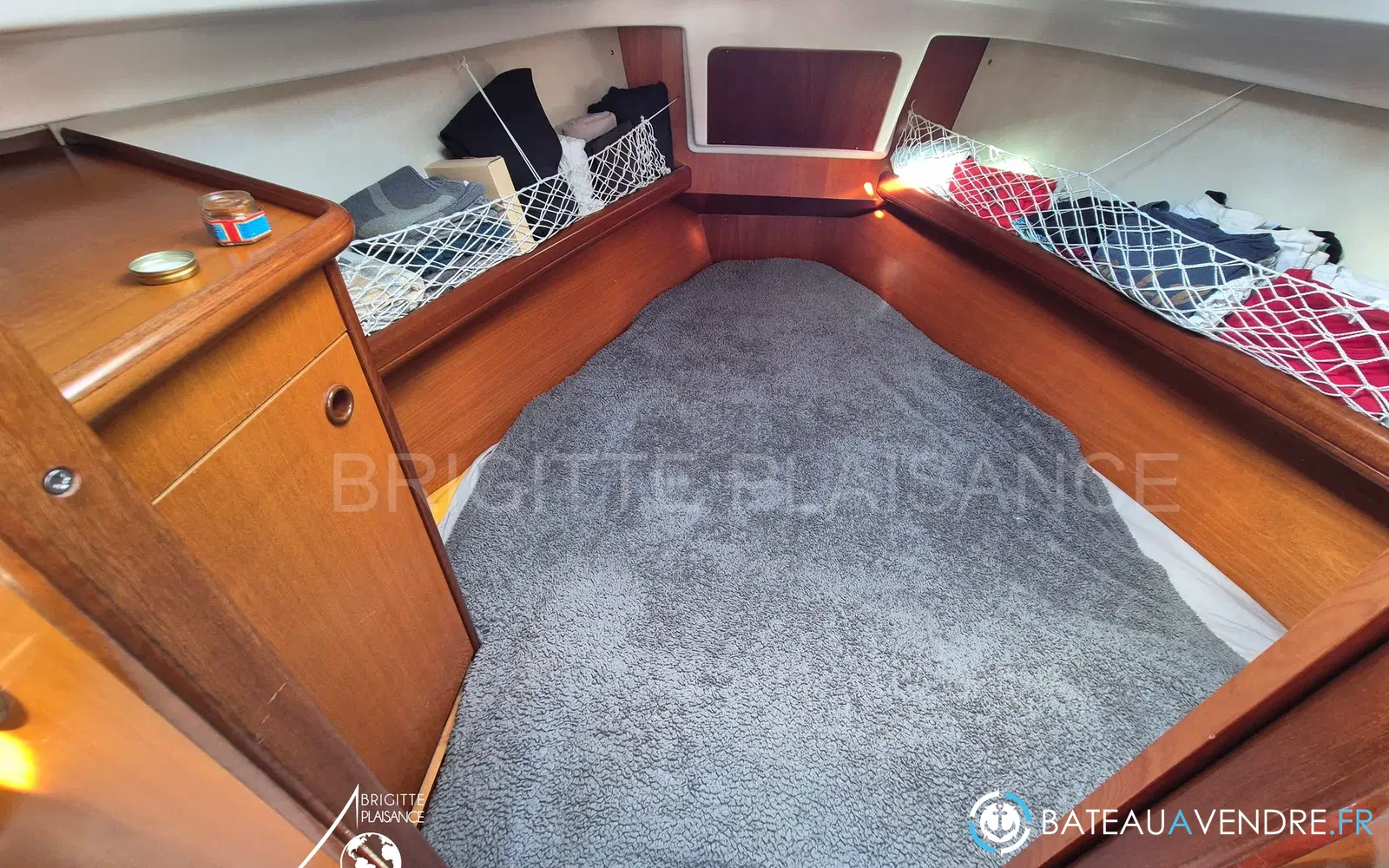 slider 8 Beneteau Oceanis 331 Clipper