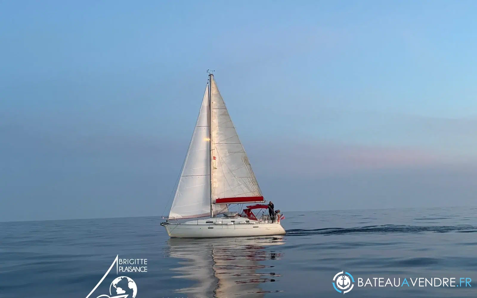 slider 1 Beneteau Oceanis 331 Clipper