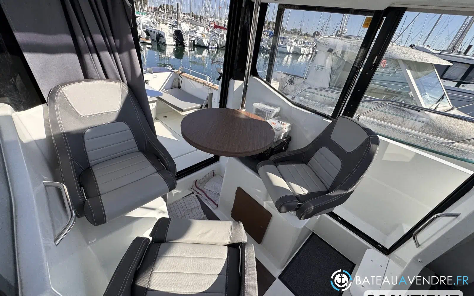 slider 11 Jeanneau Merry Fisher 795 Marlin