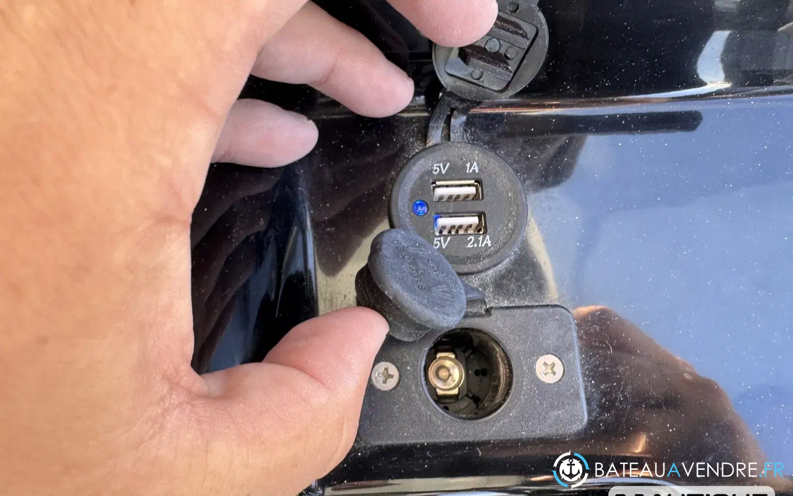 slider 17 Jeanneau Merry Fisher 795 Marlin