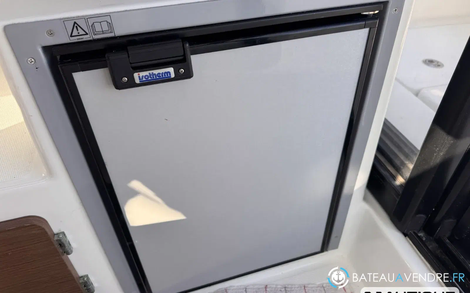 slider 20 Jeanneau Merry Fisher 795 Marlin