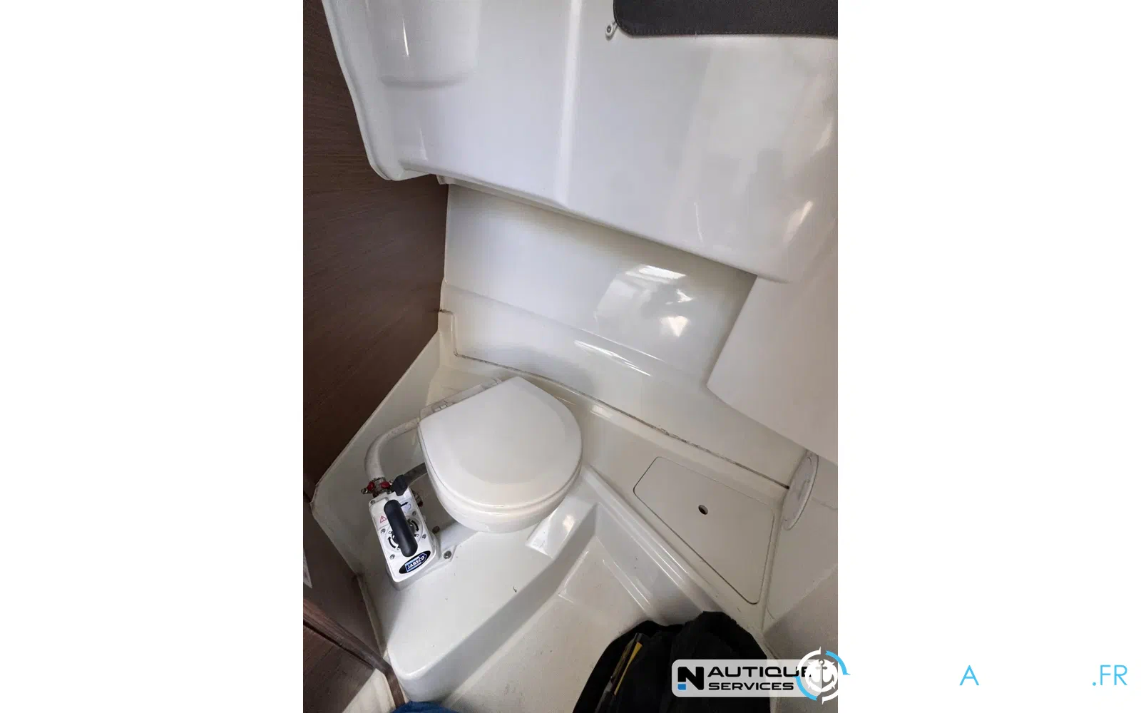 slider 23 Jeanneau Merry Fisher 795 Marlin