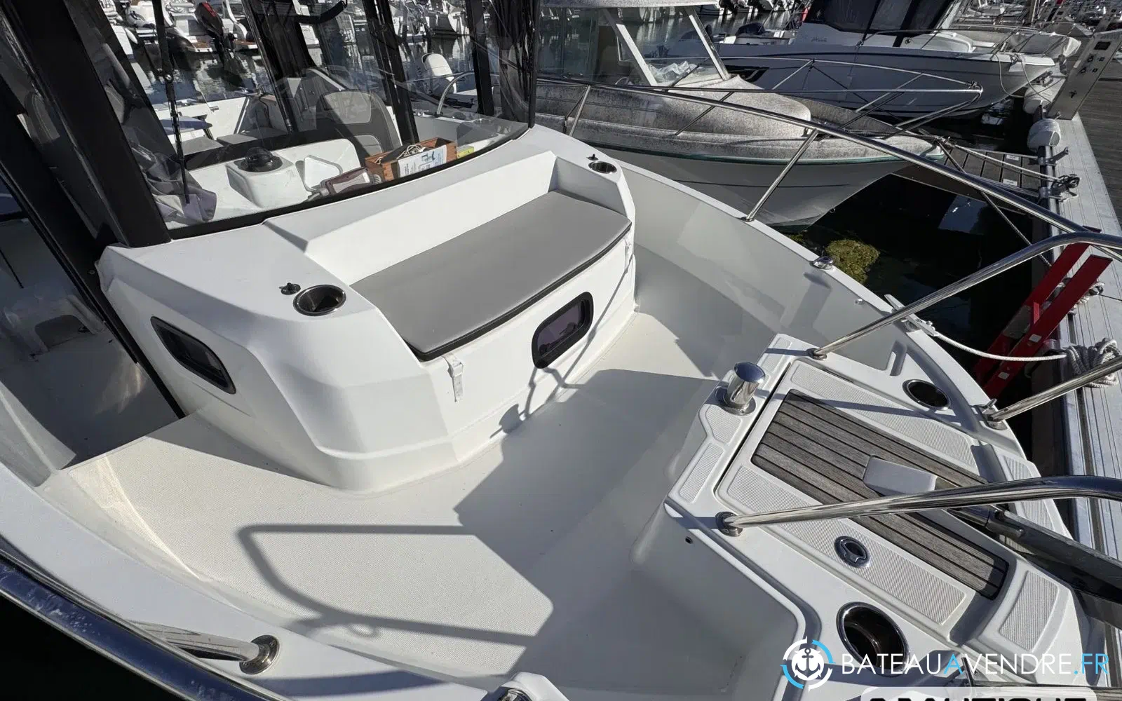 slider 3 Jeanneau Merry Fisher 795 Marlin