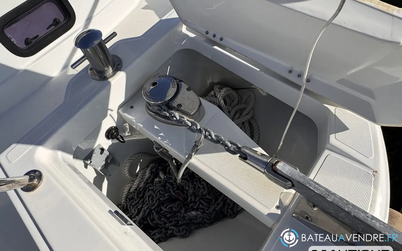 slider 4 Jeanneau Merry Fisher 795 Marlin