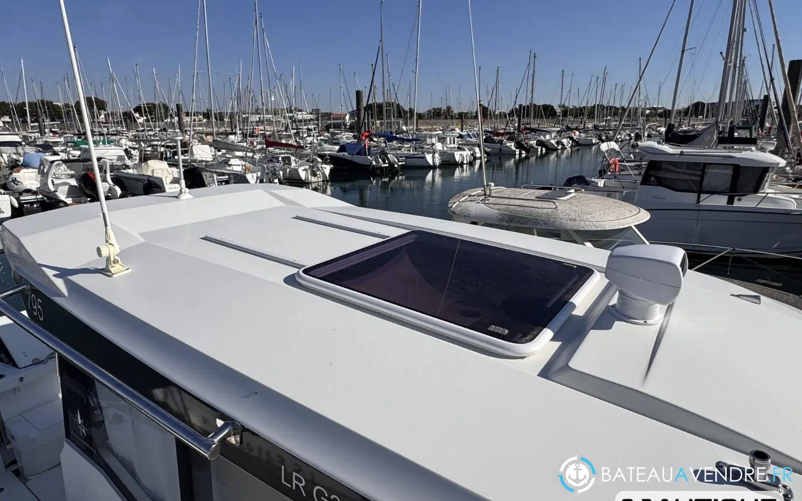 slider 5 Jeanneau Merry Fisher 795 Marlin