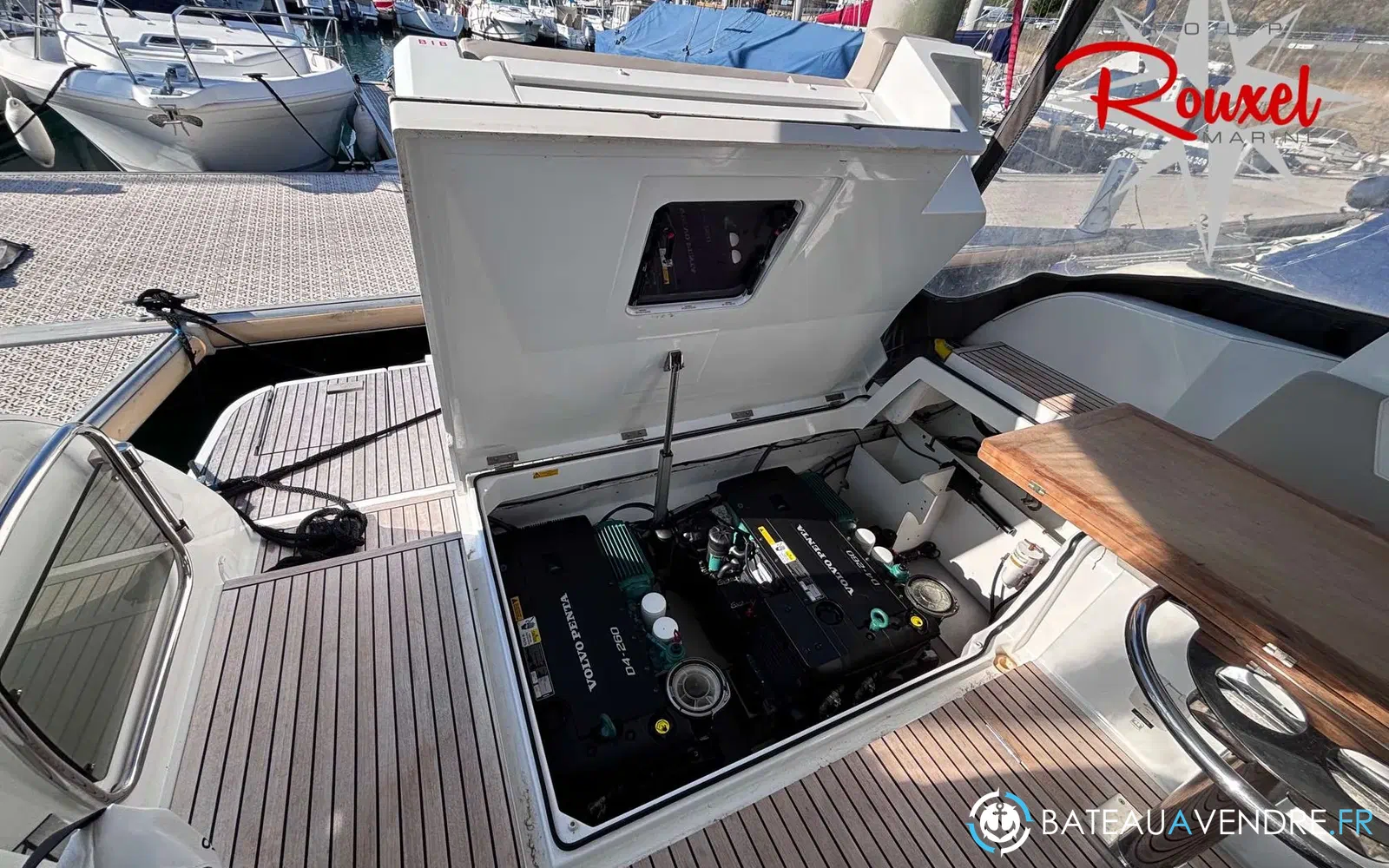 slider 12 Jeanneau Leader 36 Sportop