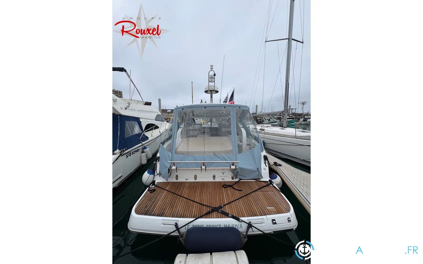 slider 1 Jeanneau Leader 36 Sportop