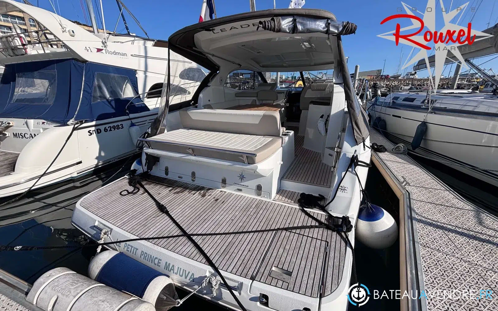 slider 2 Jeanneau Leader 36 Sportop