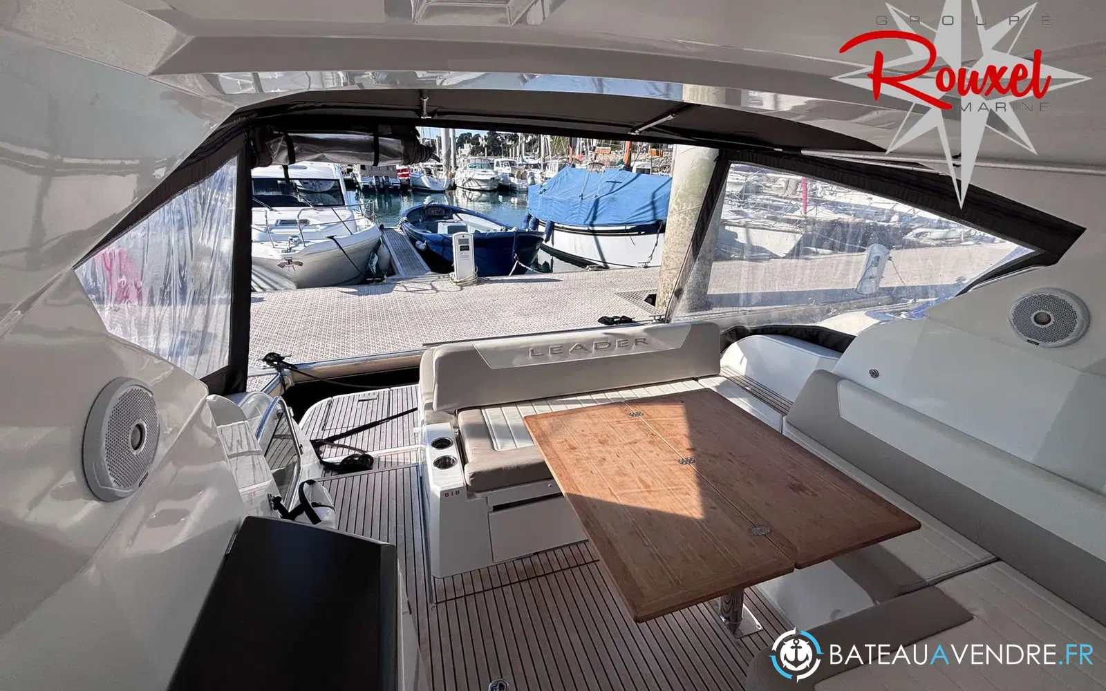 slider 8 Jeanneau Leader 36 Sportop
