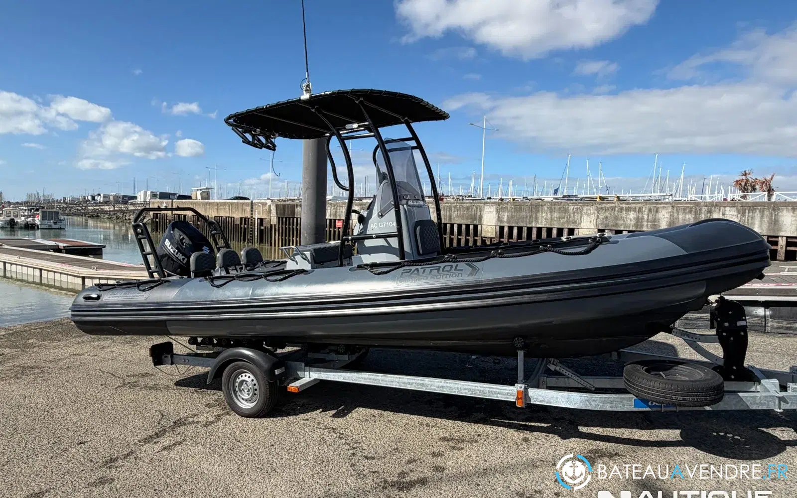 slider 0 3D Tender Patrol 650