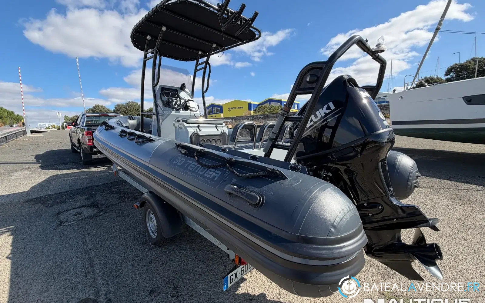 slider 6 3D Tender Patrol 650