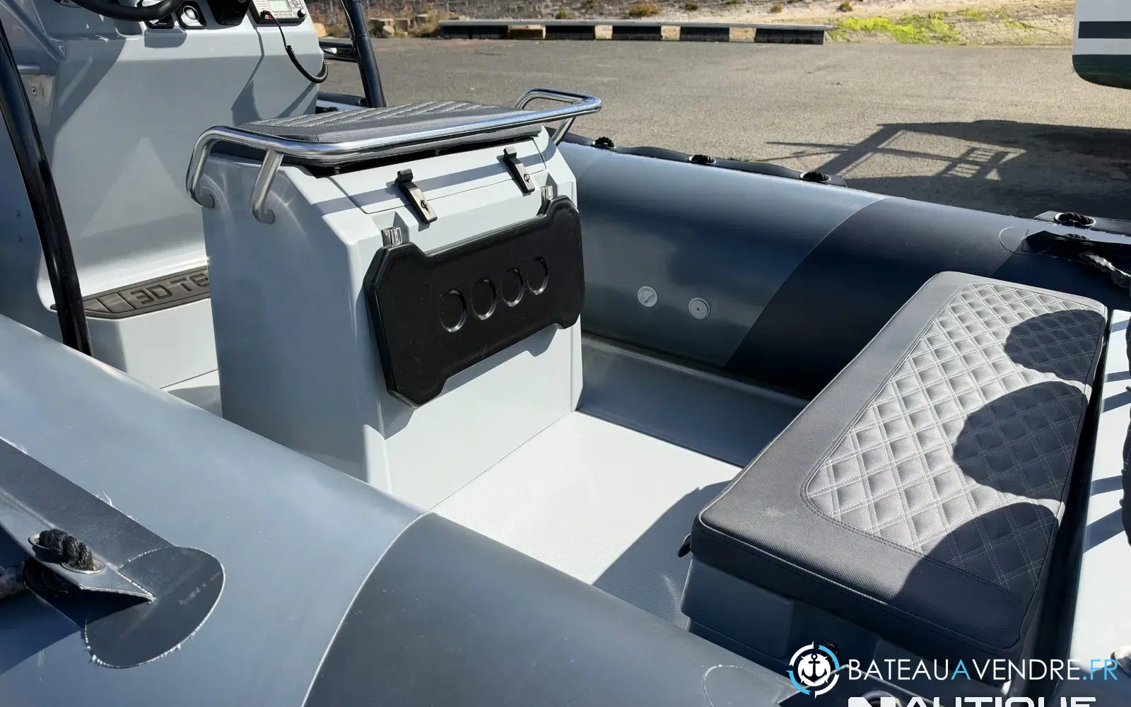slider 8 3D Tender Patrol 650