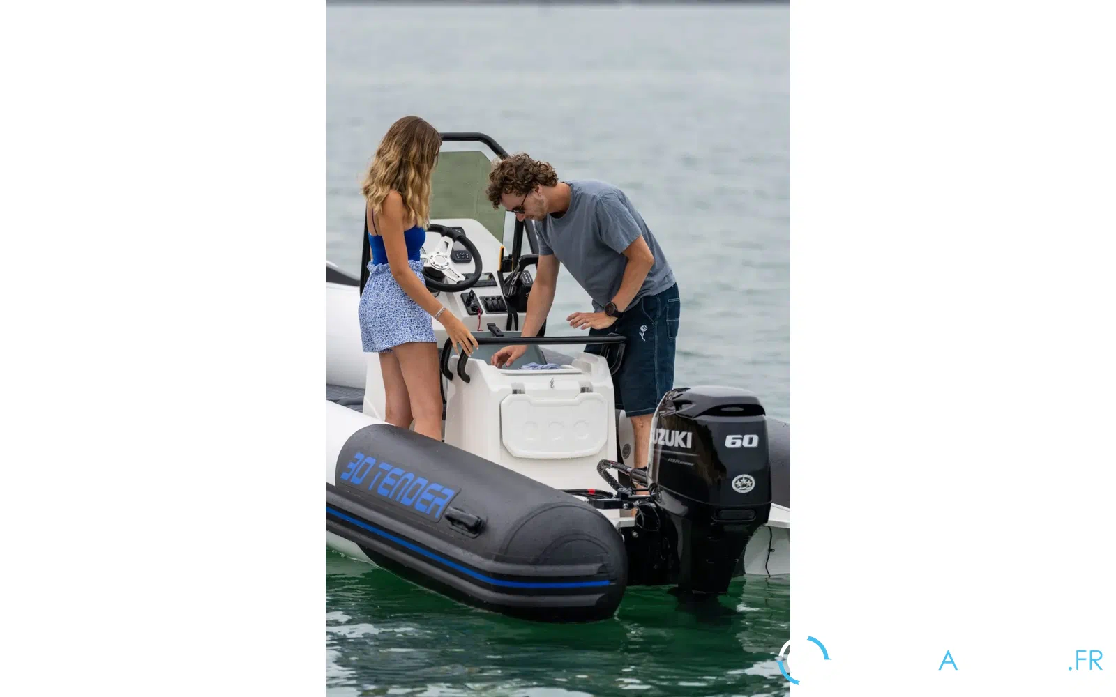 slider 13 3D Tender TR 54