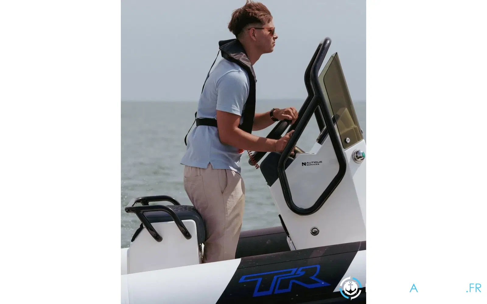slider 8 3D Tender TR 54