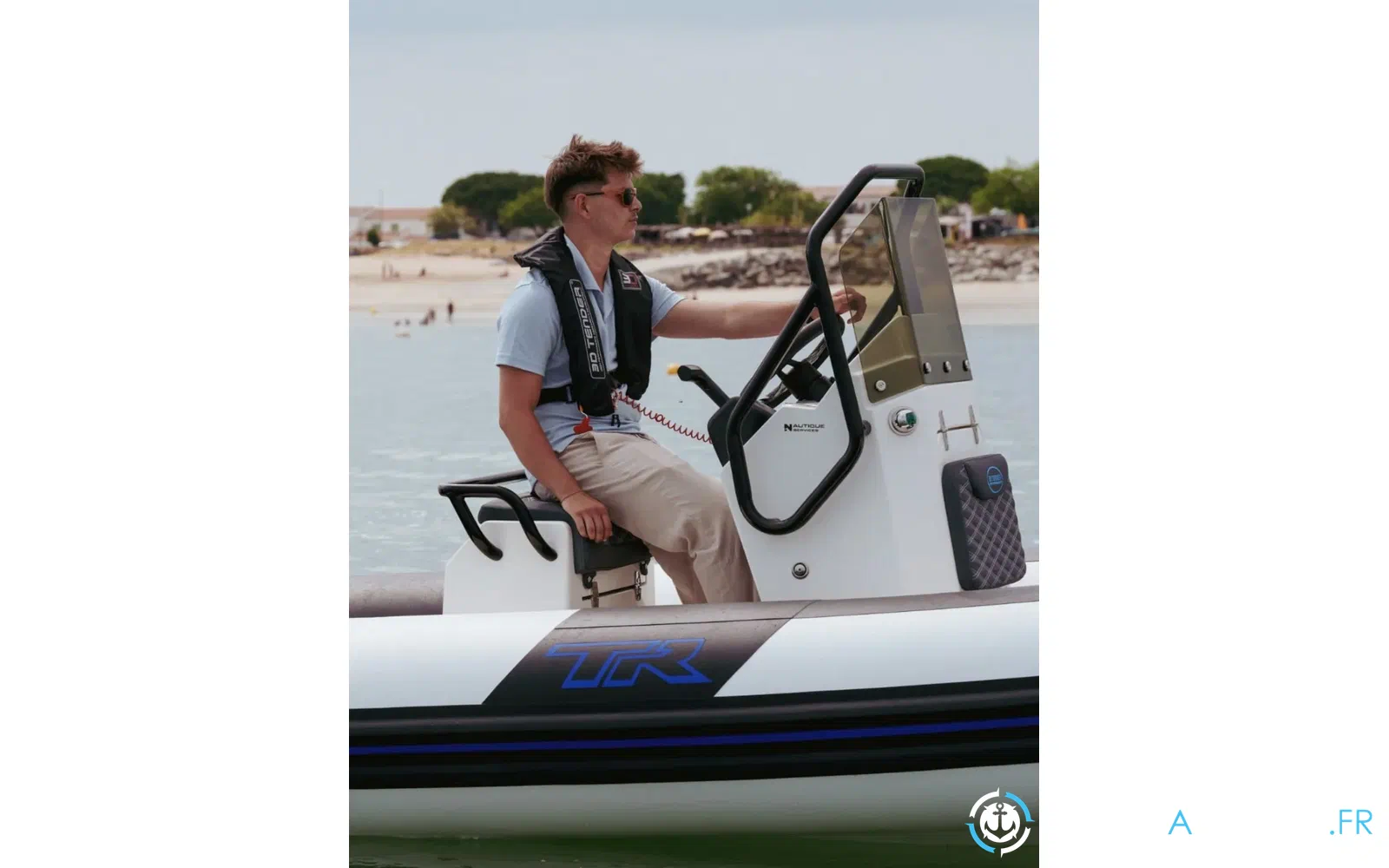 slider 13 3D Tender TR 54