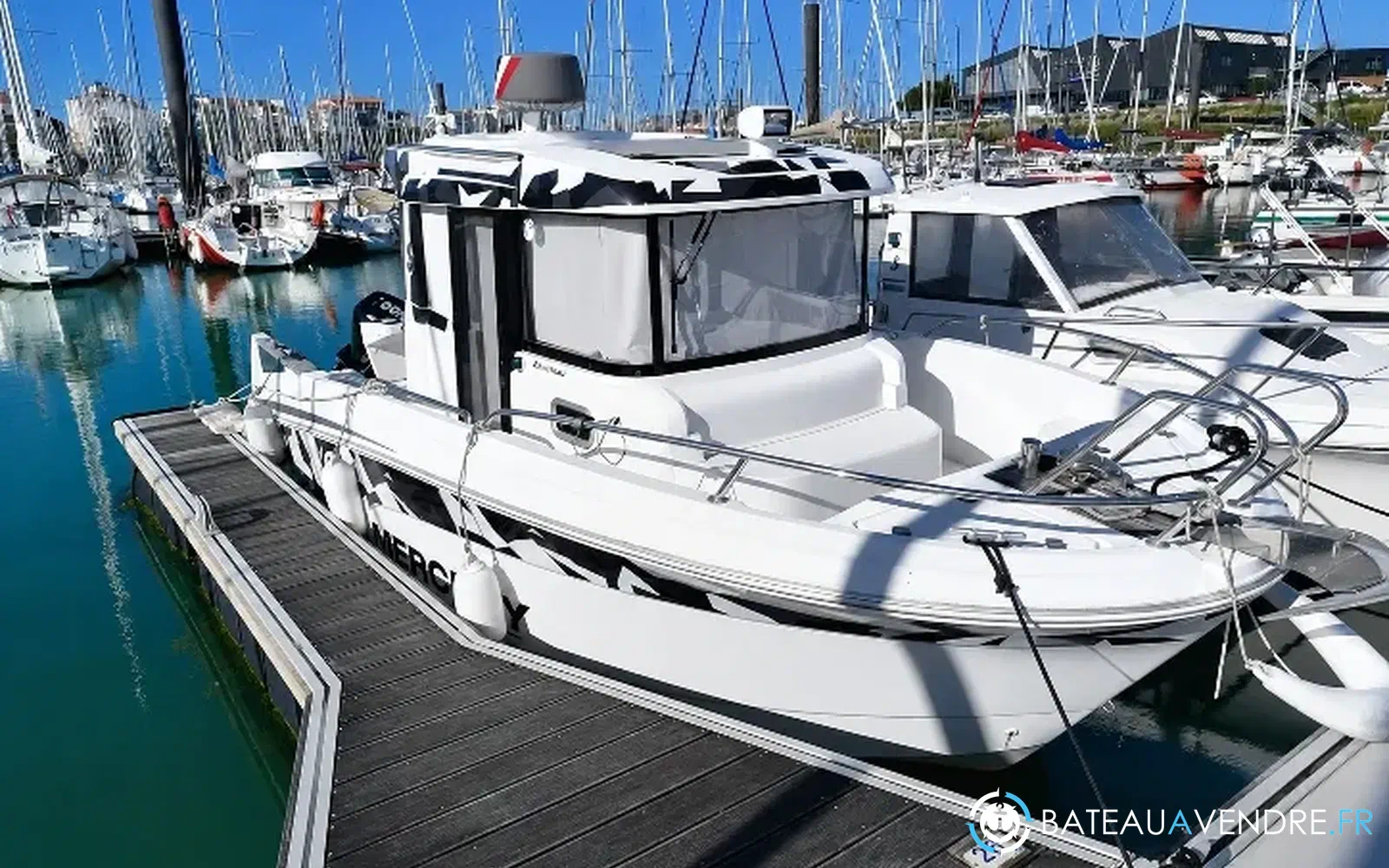 slider 0 Beneteau Barracuda 7