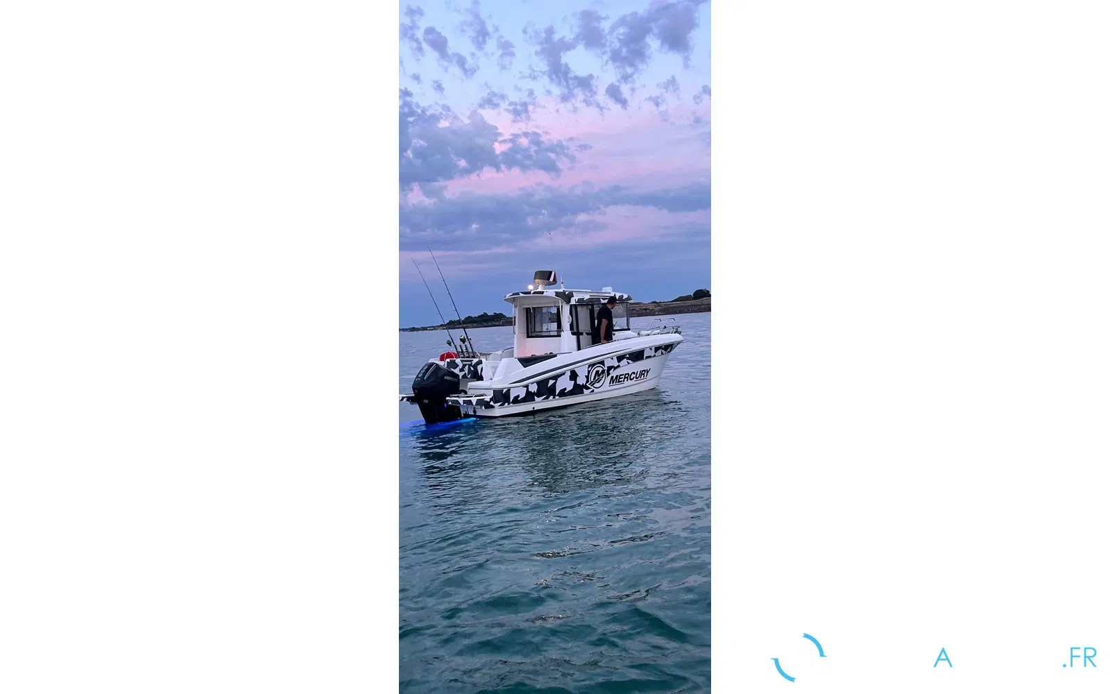 slider 1 Beneteau Barracuda 7