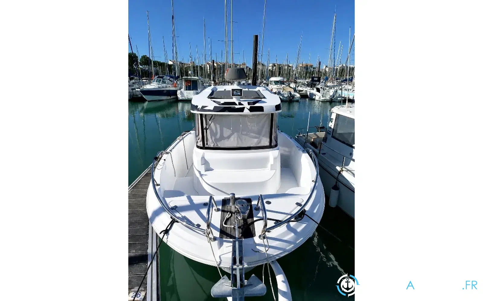 slider 3 Beneteau Barracuda 7