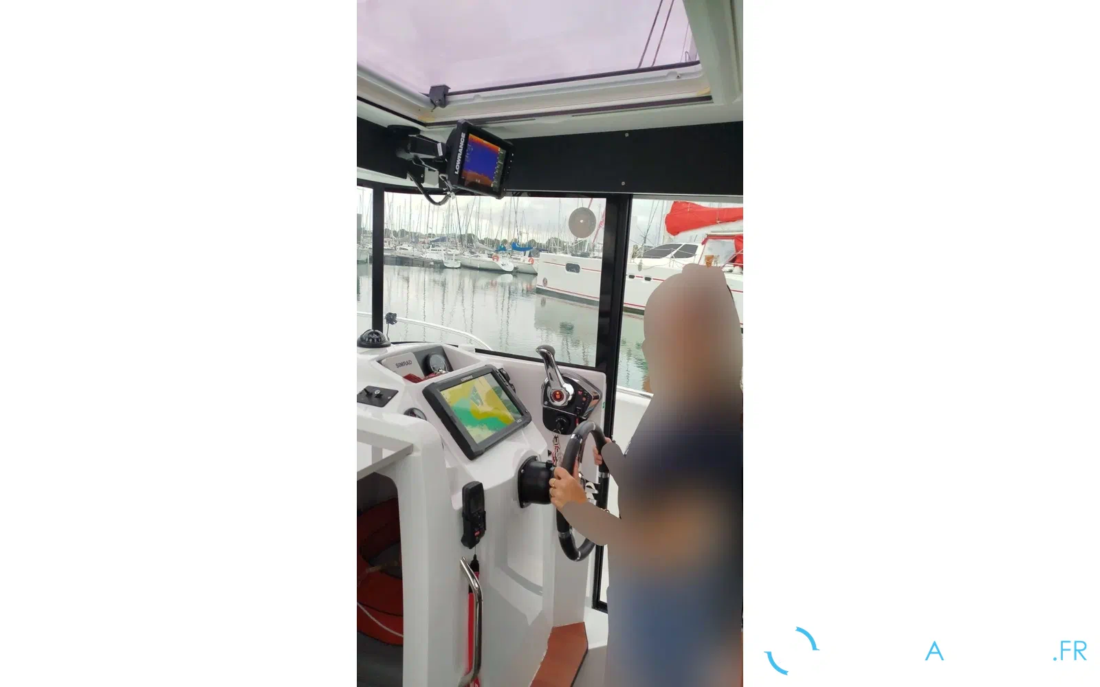 slider 4 Beneteau Barracuda 7