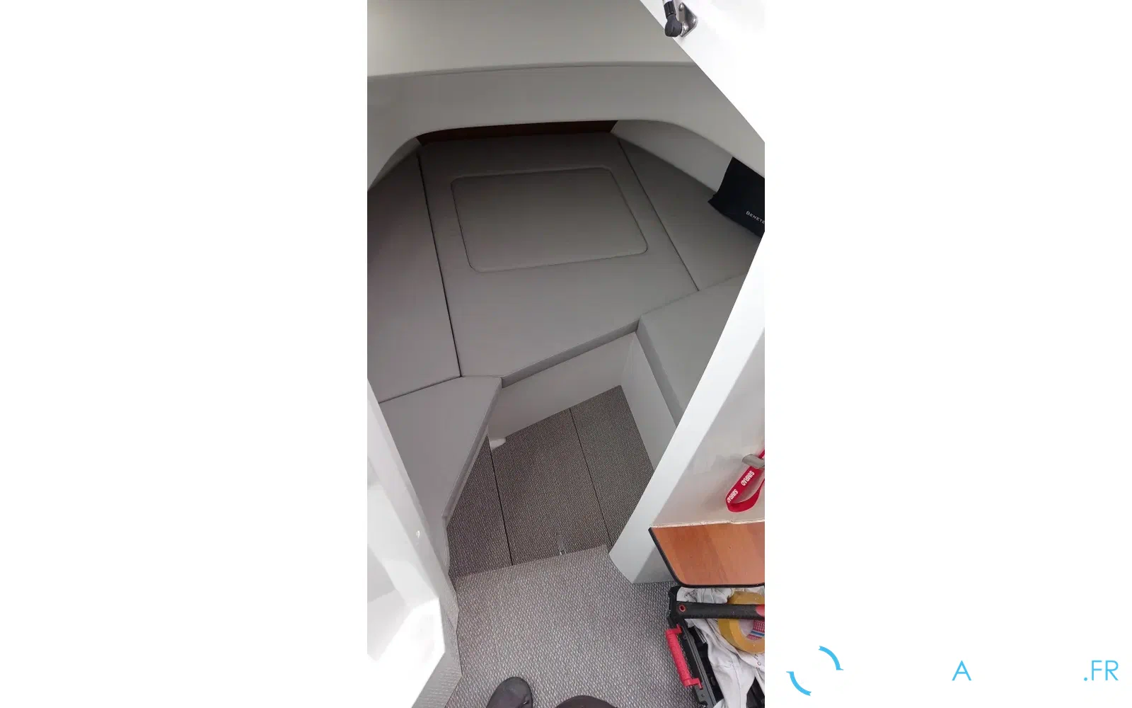 slider 5 Beneteau Barracuda 7
