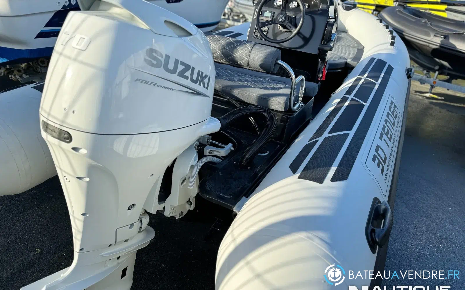slider 2 3D Tender Dream 550