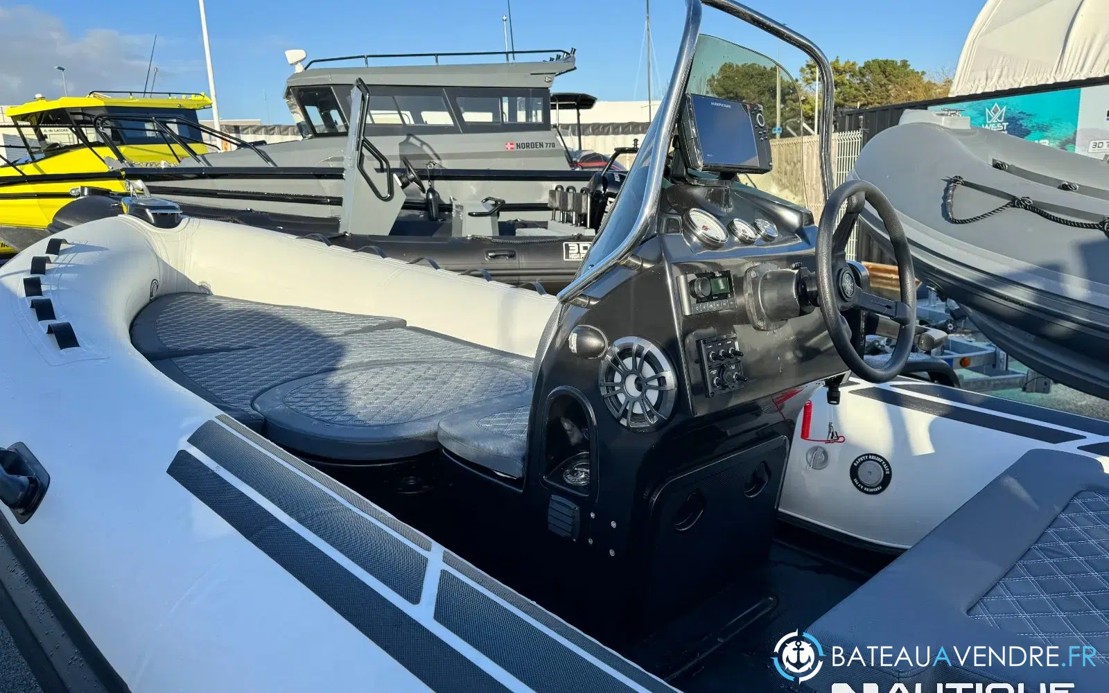 slider 5 3D Tender Dream 550