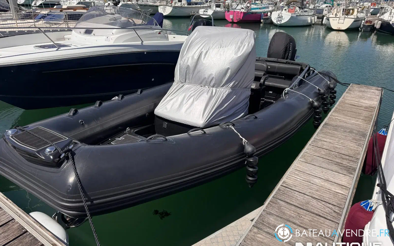 slider 10 Brig Eagle 6.7