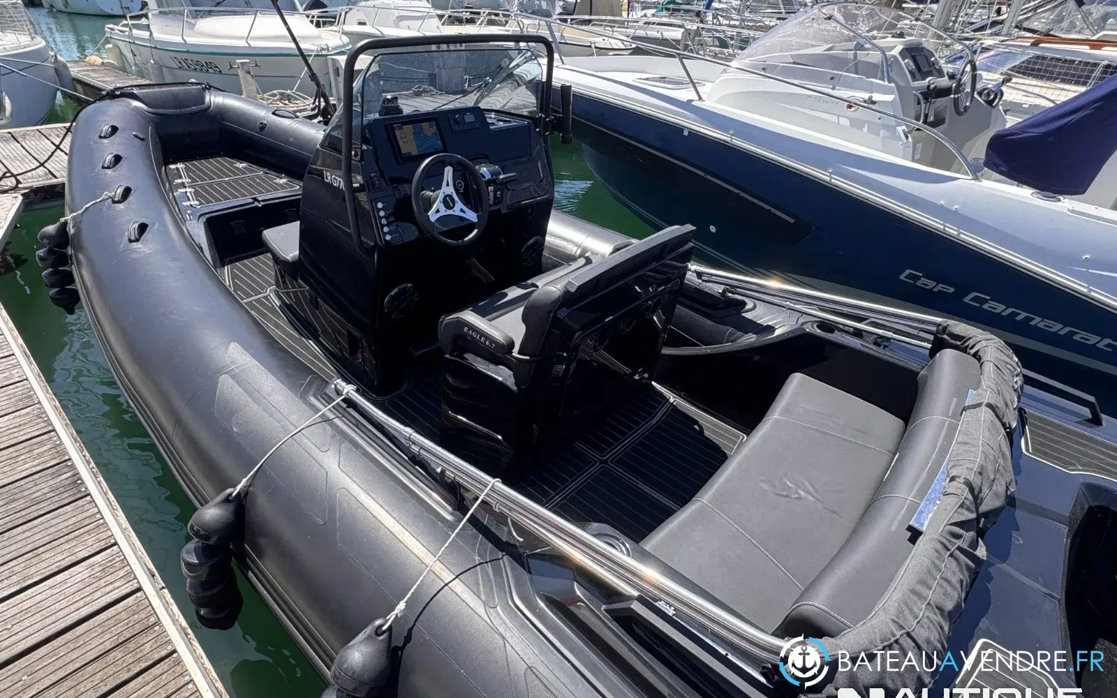 slider 0 Brig Eagle 6.7
