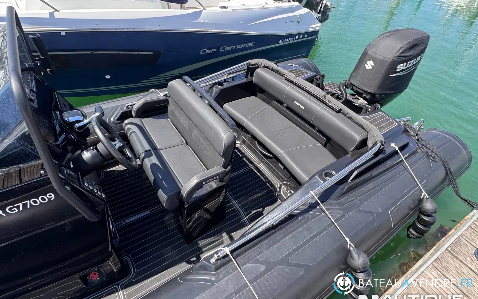 slider 3 Brig Eagle 6.7