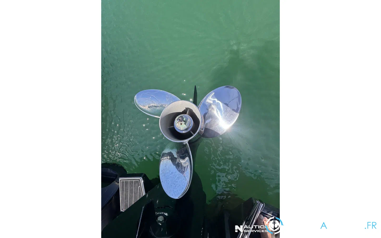slider 8 Brig Eagle 6.7