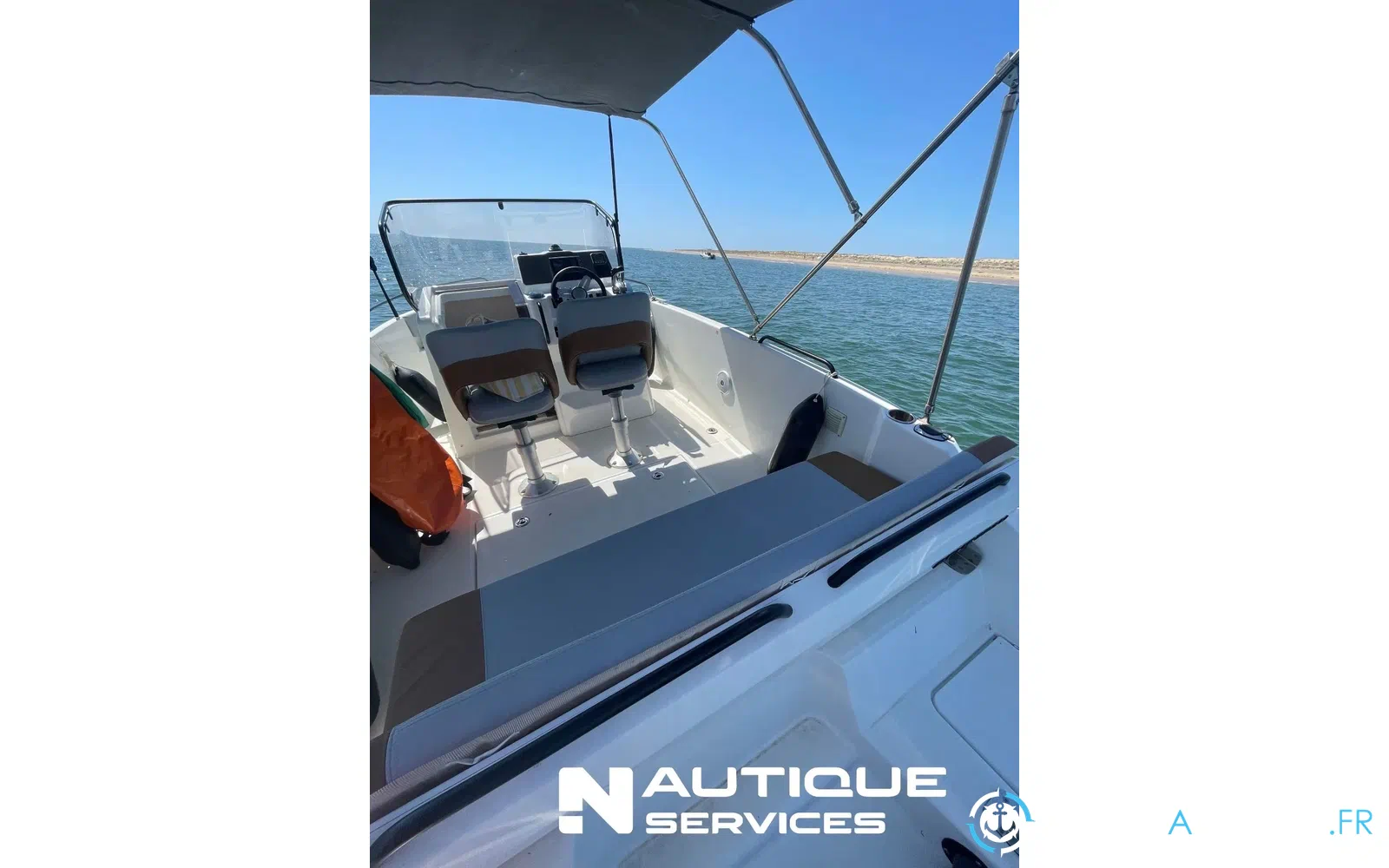 slider 9 Beneteau Flyer 7