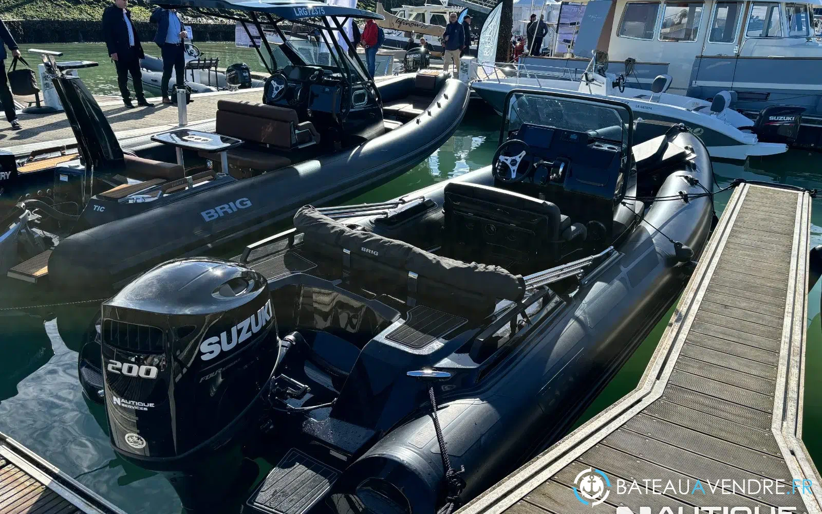 slider 9 Brig Navigator 22