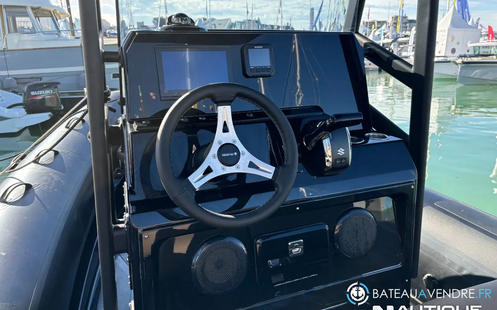 slider 10 Brig Navigator 22