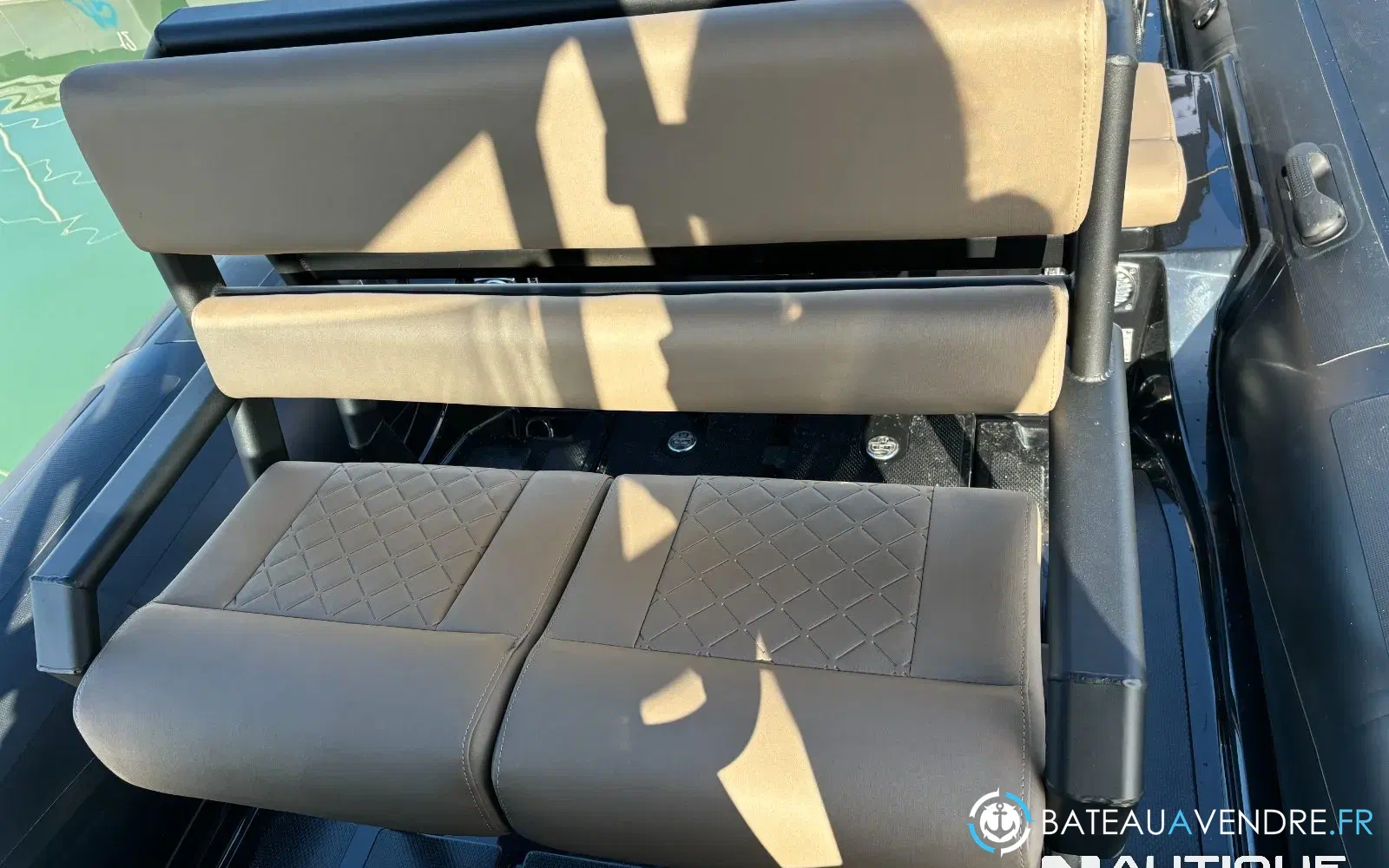 slider 11 Brig Navigator 22