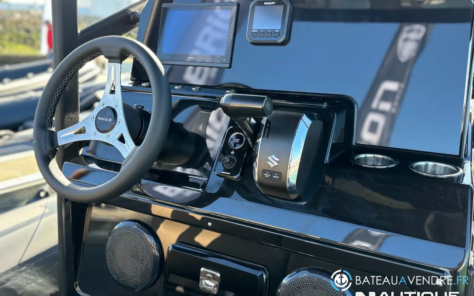 slider 13 Brig Navigator 22