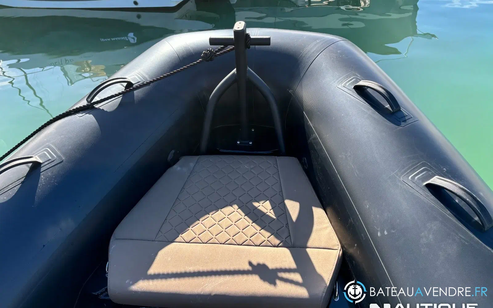 slider 14 Brig Navigator 22