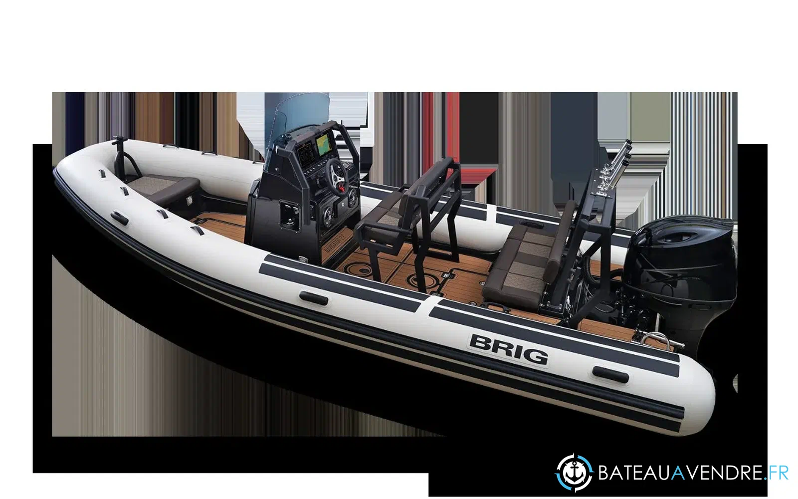 slider 15 Brig Navigator 22