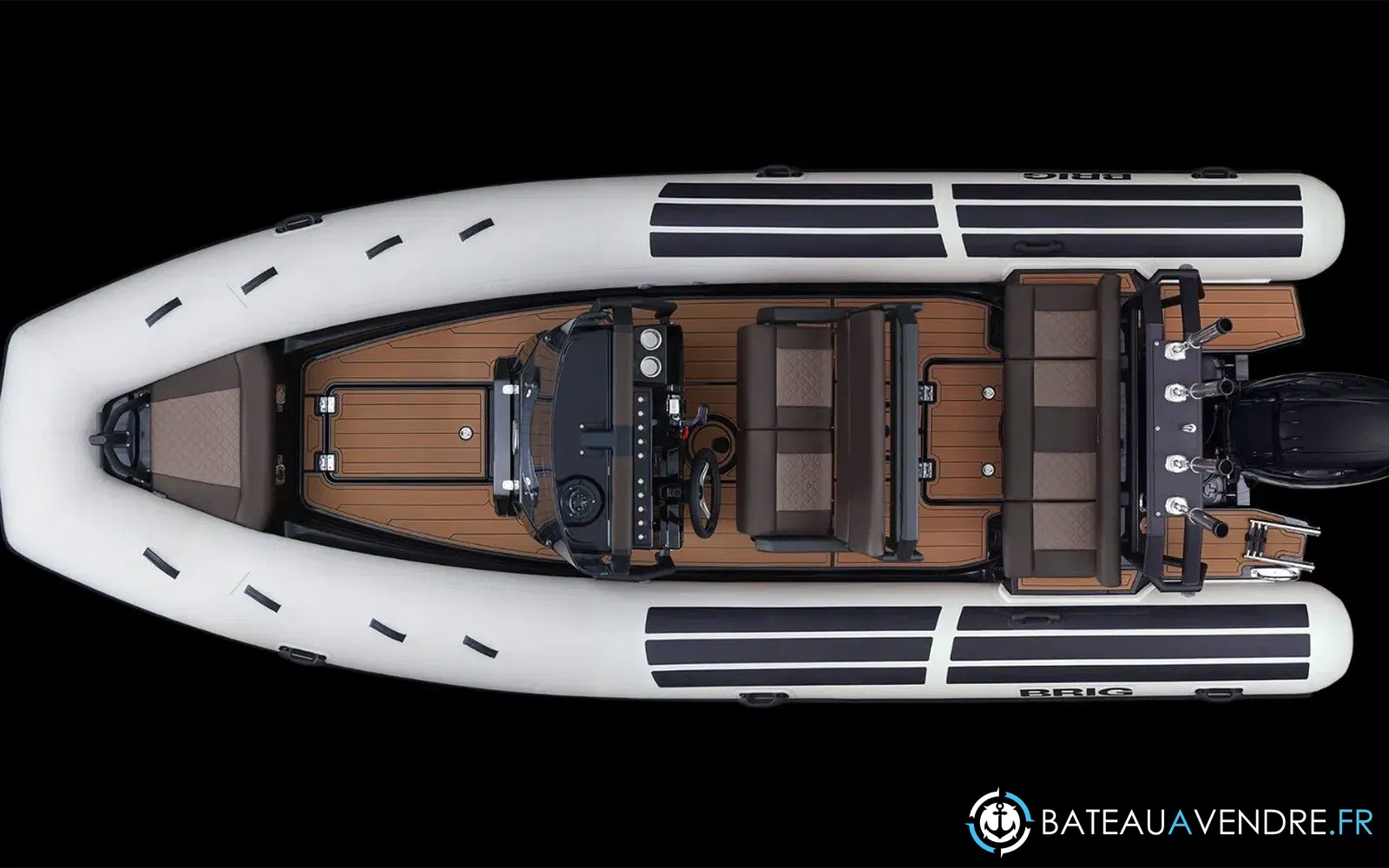 slider 16 Brig Navigator 22
